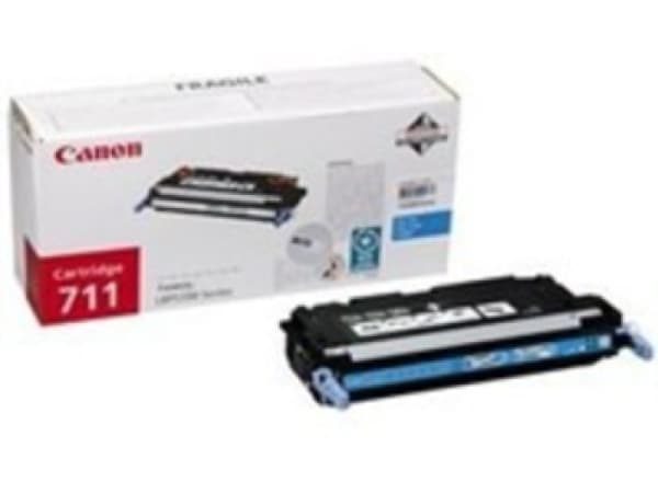 Canon, Toner, Canon 717M Tonermodul 717 magenta, Produkte & Wohnen