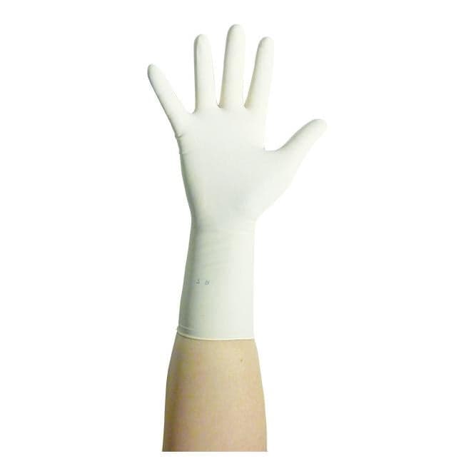 Génia Op-Handschuhe Surgitek - Weiss